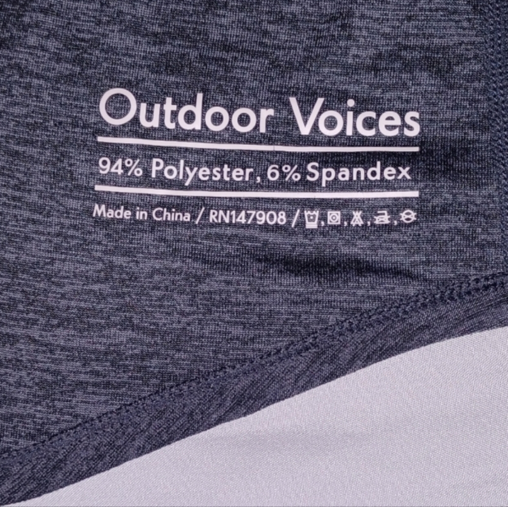 Outdoor Voices Tank - Picture 4 of 7